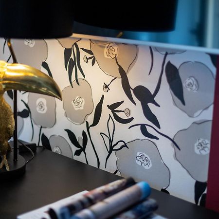 Ale House Otel Arezzo Dış mekan fotoğraf