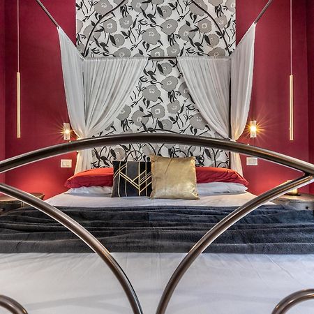 Ale House Otel Arezzo Dış mekan fotoğraf