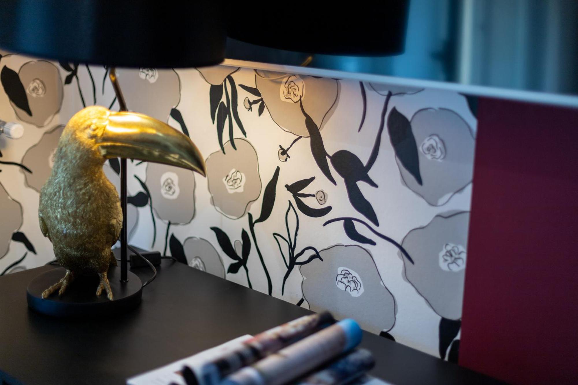 Ale House Otel Arezzo Dış mekan fotoğraf