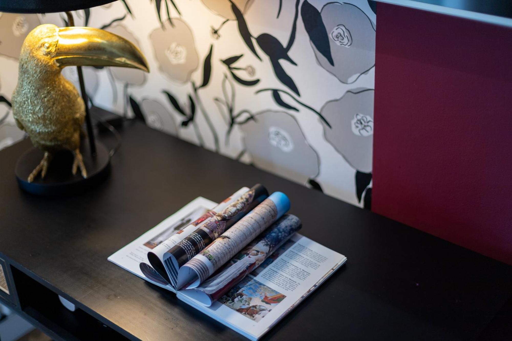 Ale House Otel Arezzo Dış mekan fotoğraf