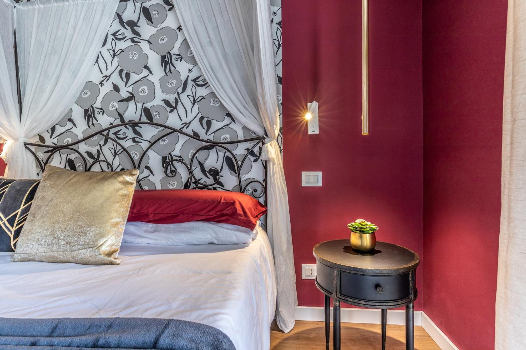 Ale House Otel Arezzo Dış mekan fotoğraf
