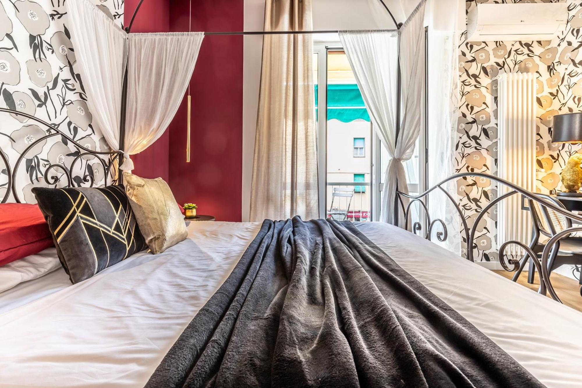 Ale House Otel Arezzo Dış mekan fotoğraf