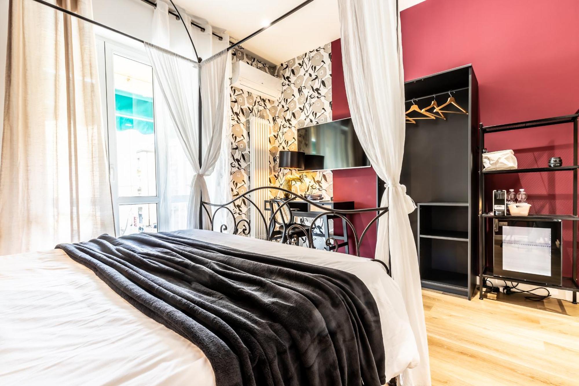 Ale House Otel Arezzo Dış mekan fotoğraf