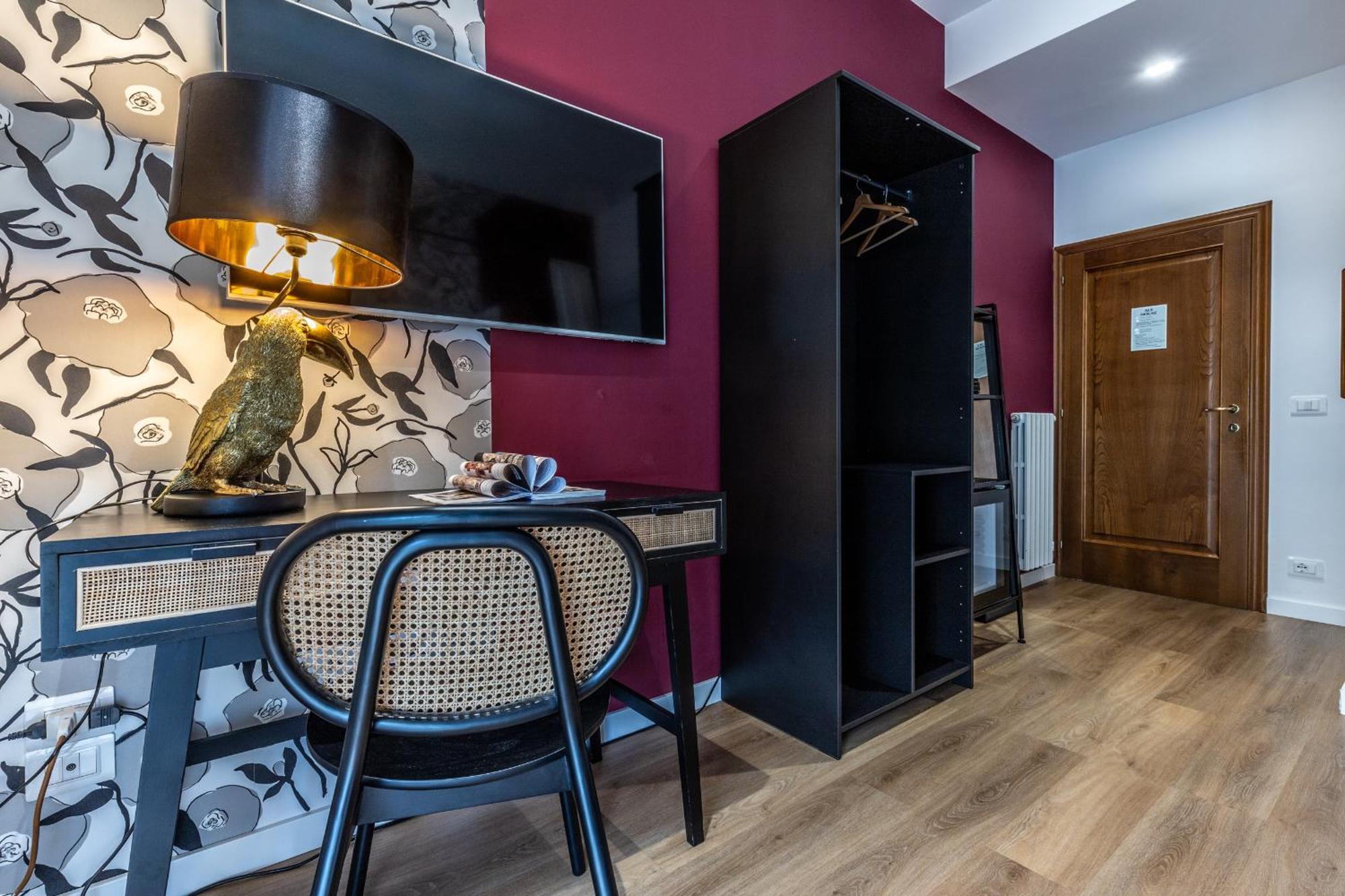 Ale House Otel Arezzo Dış mekan fotoğraf