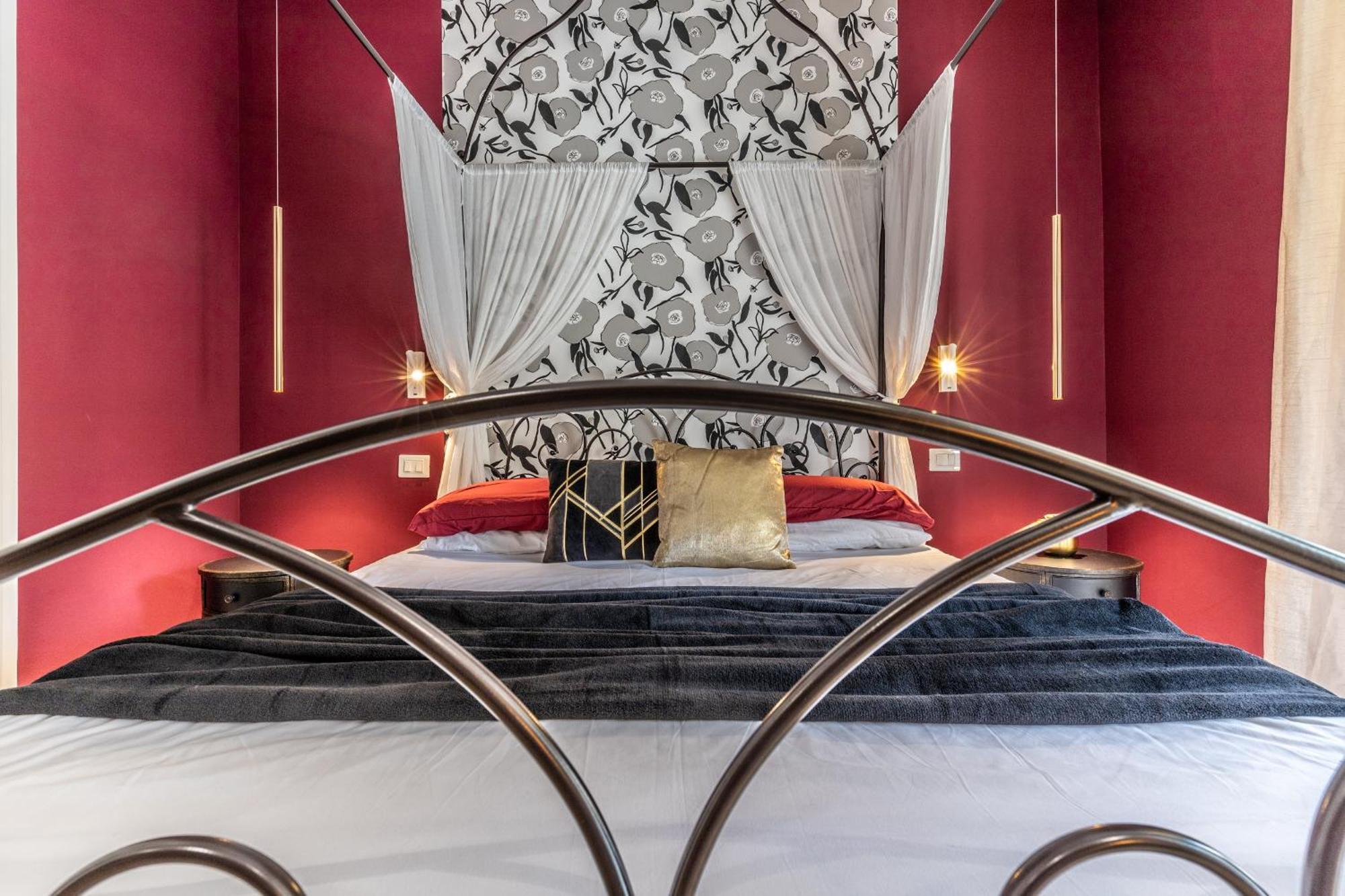 Ale House Otel Arezzo Dış mekan fotoğraf