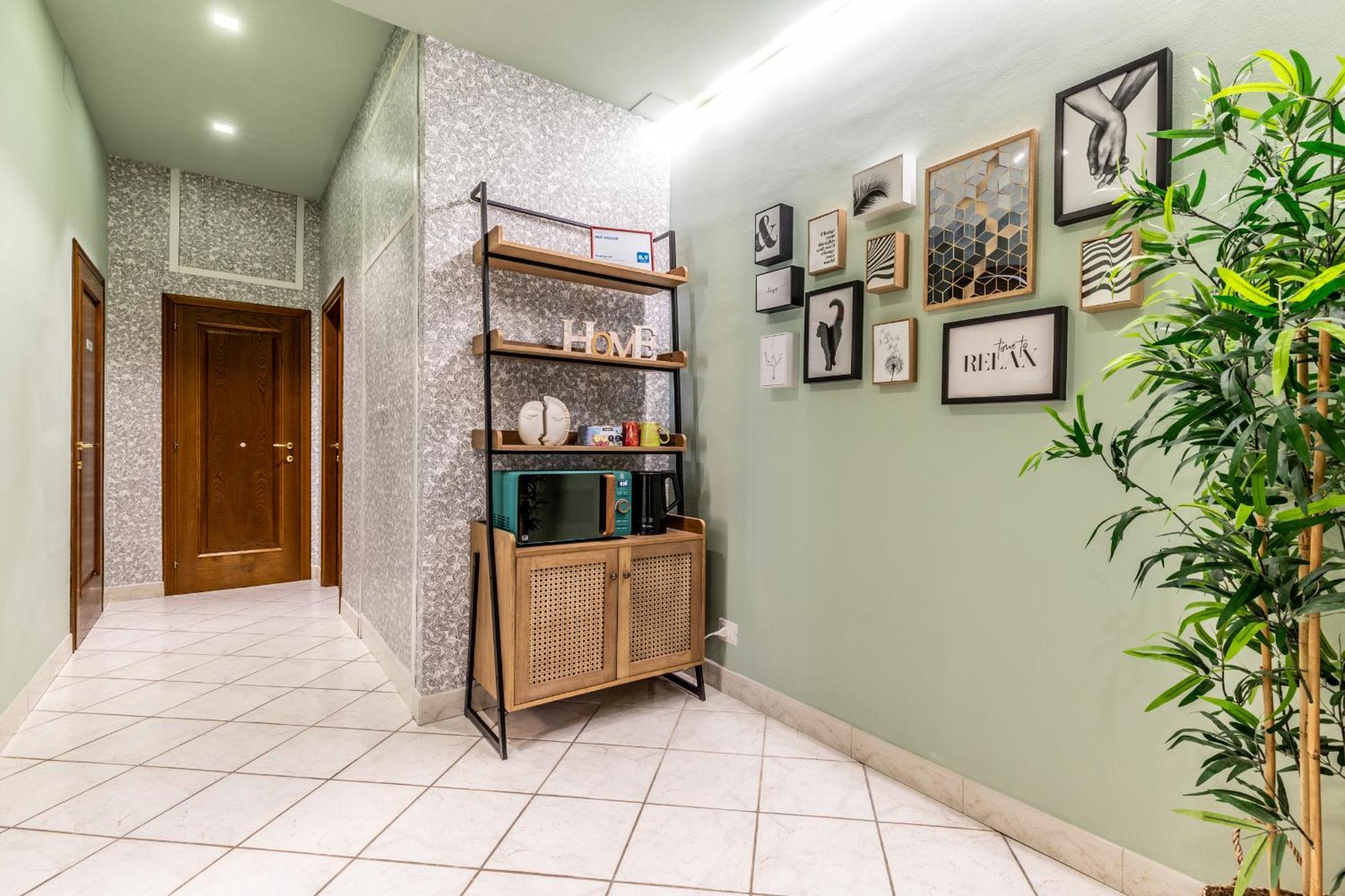 Ale House Otel Arezzo Dış mekan fotoğraf