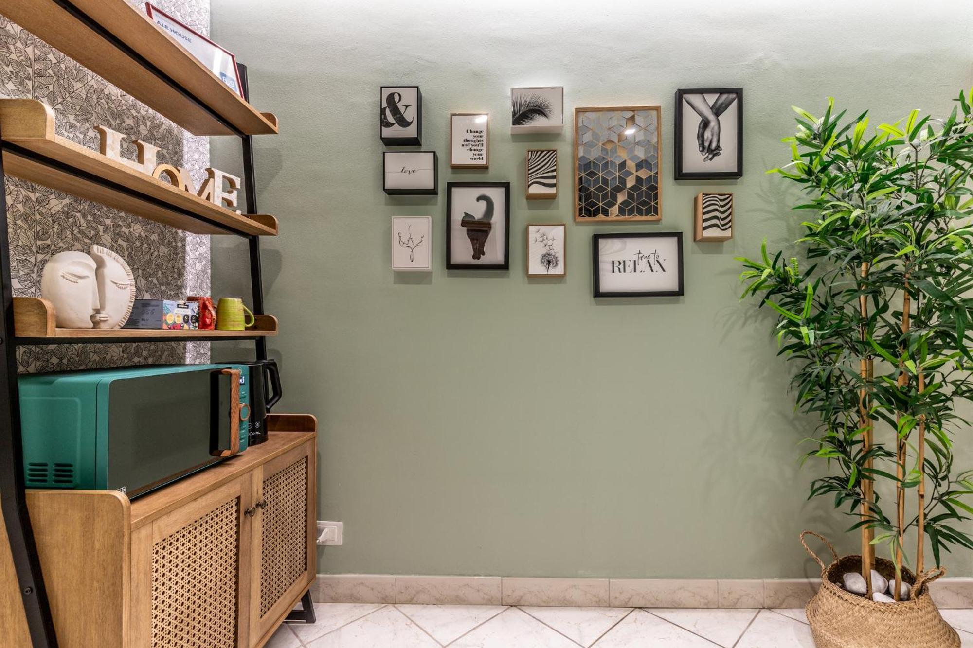 Ale House Otel Arezzo Dış mekan fotoğraf