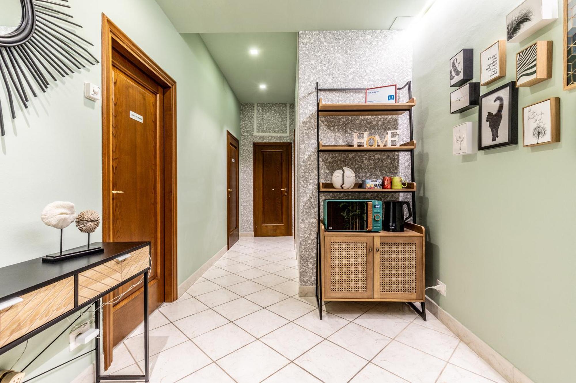 Ale House Otel Arezzo Dış mekan fotoğraf