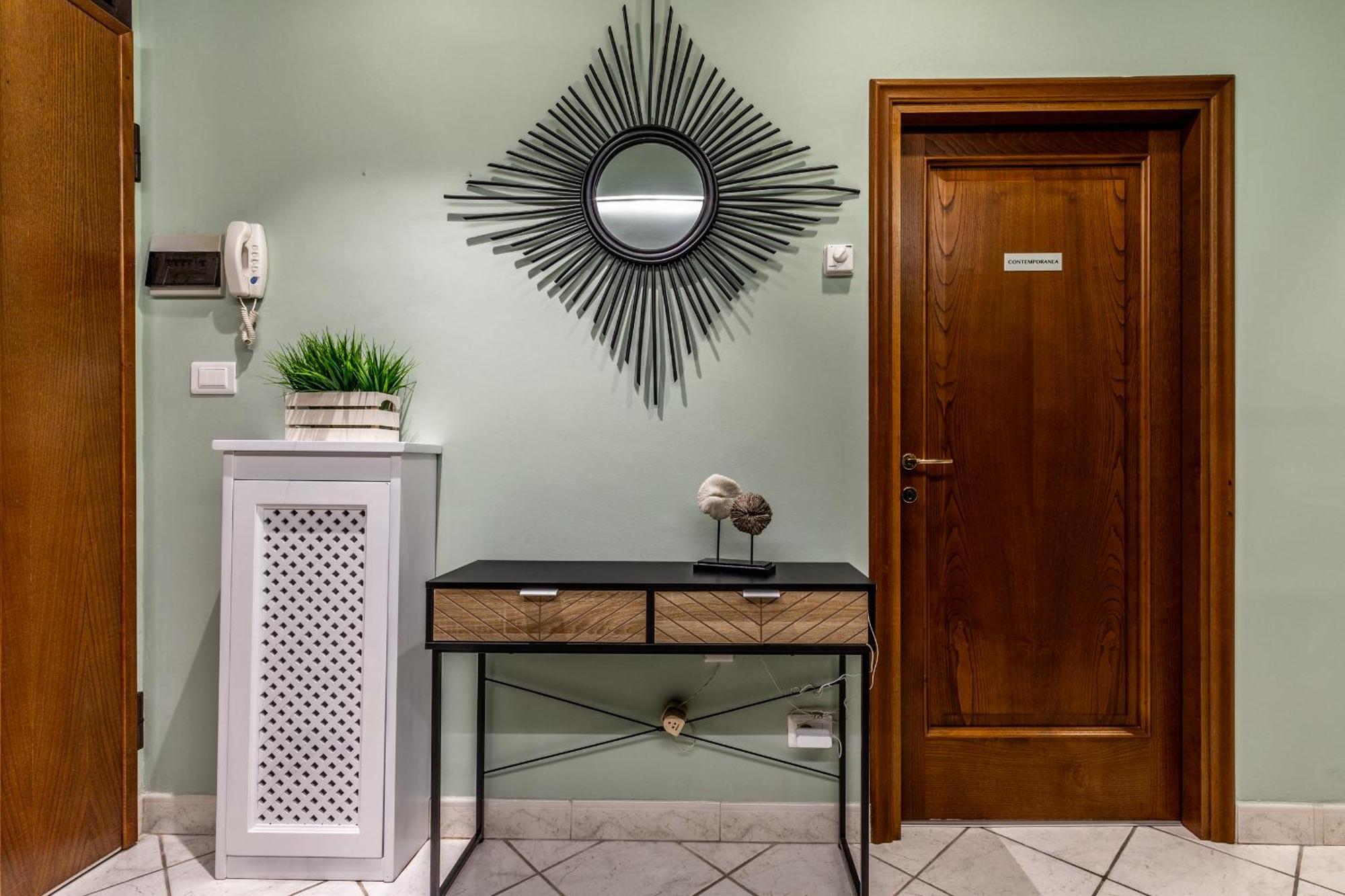 Ale House Otel Arezzo Dış mekan fotoğraf