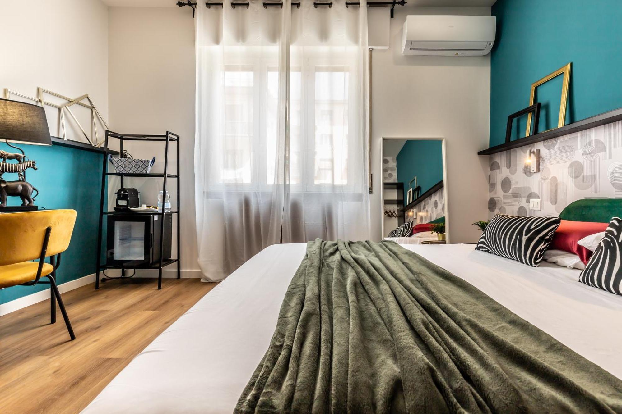 Ale House Otel Arezzo Dış mekan fotoğraf