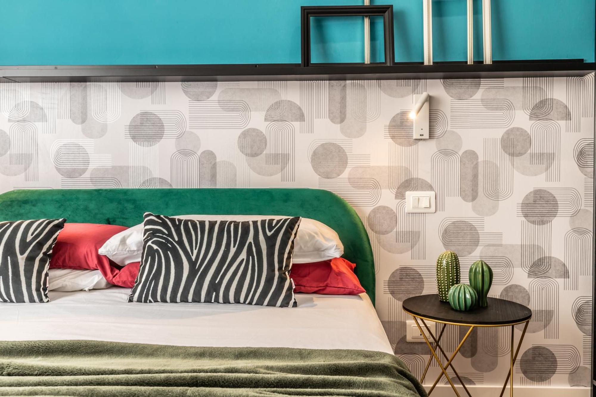 Ale House Otel Arezzo Dış mekan fotoğraf