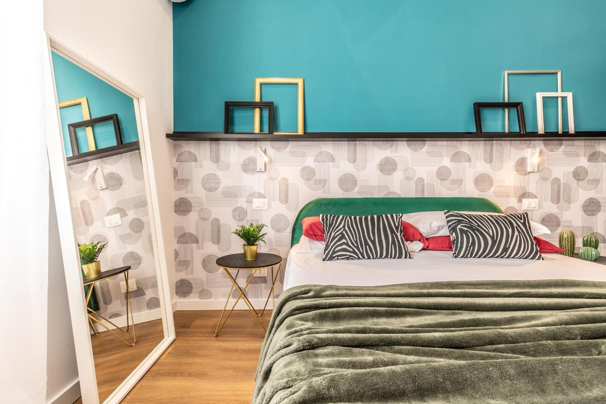 Ale House Otel Arezzo Dış mekan fotoğraf