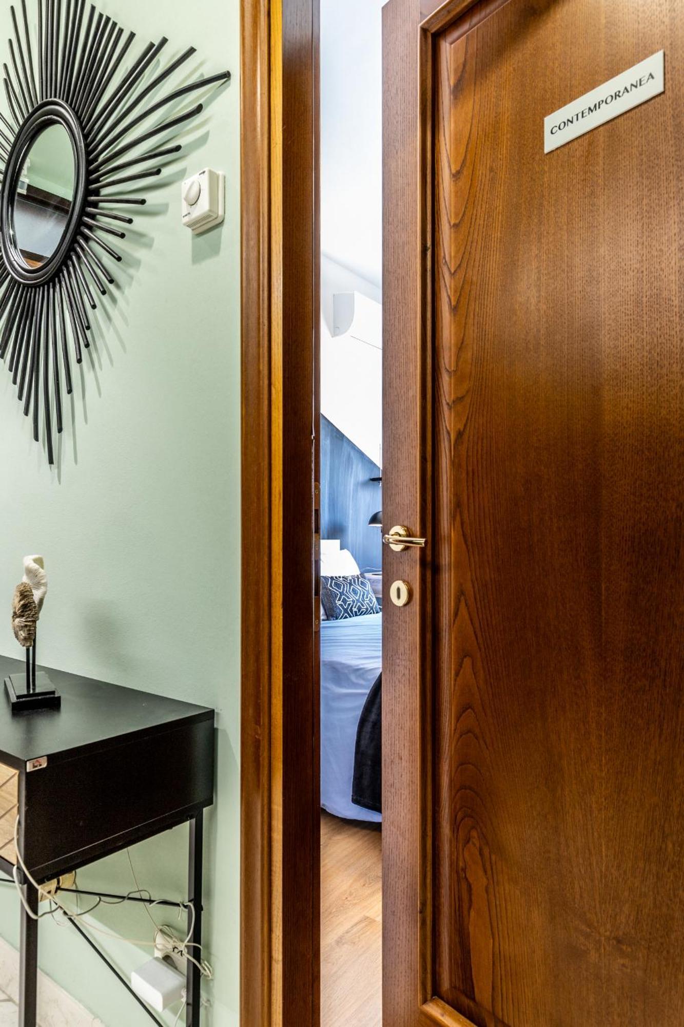Ale House Otel Arezzo Dış mekan fotoğraf