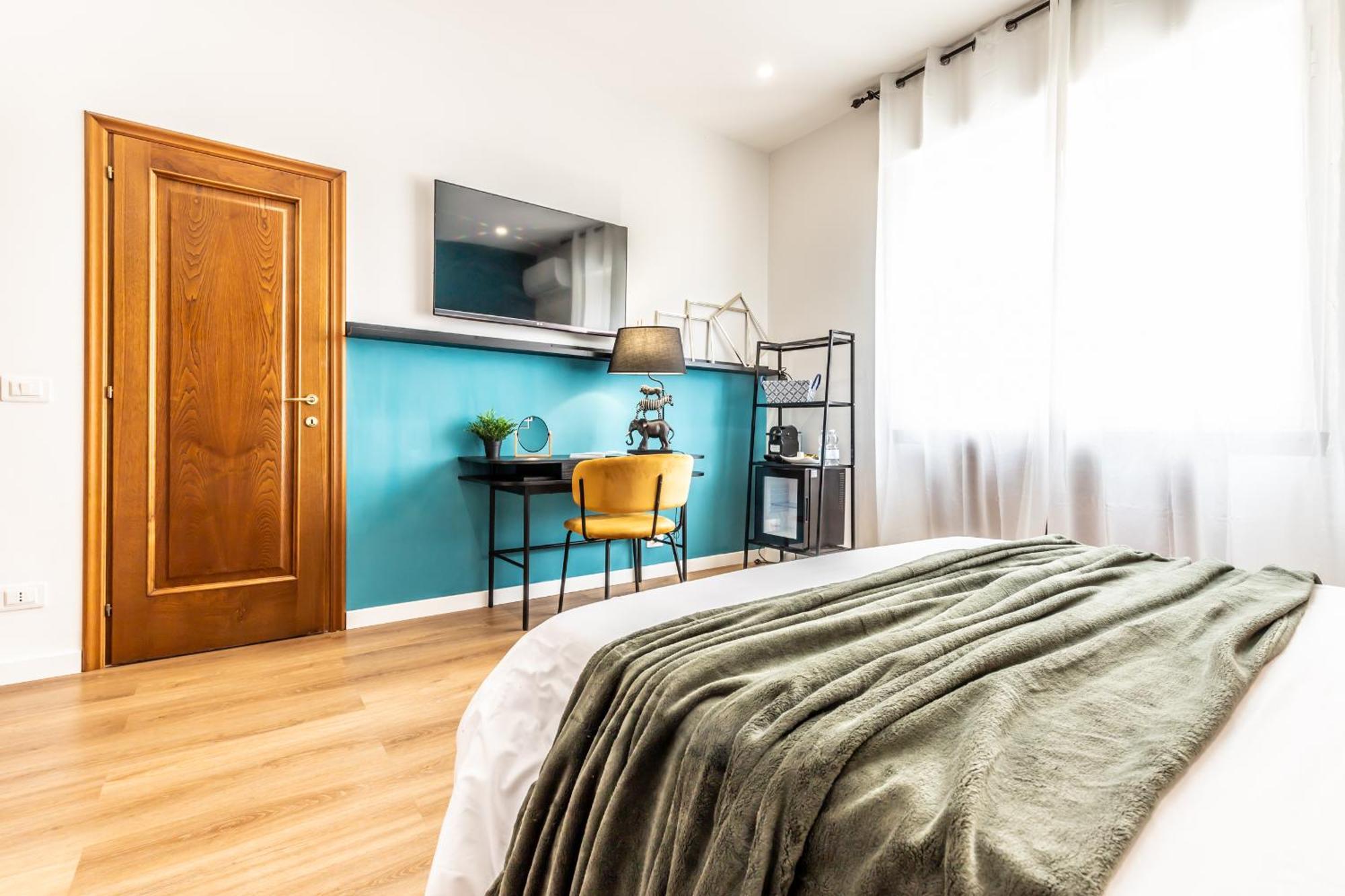 Ale House Otel Arezzo Dış mekan fotoğraf