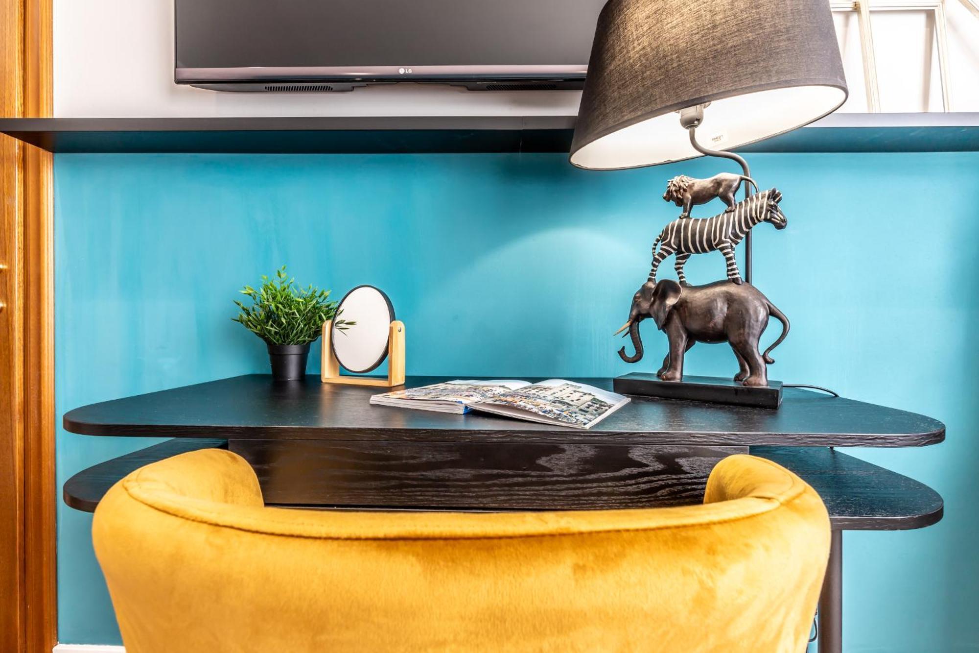 Ale House Otel Arezzo Dış mekan fotoğraf