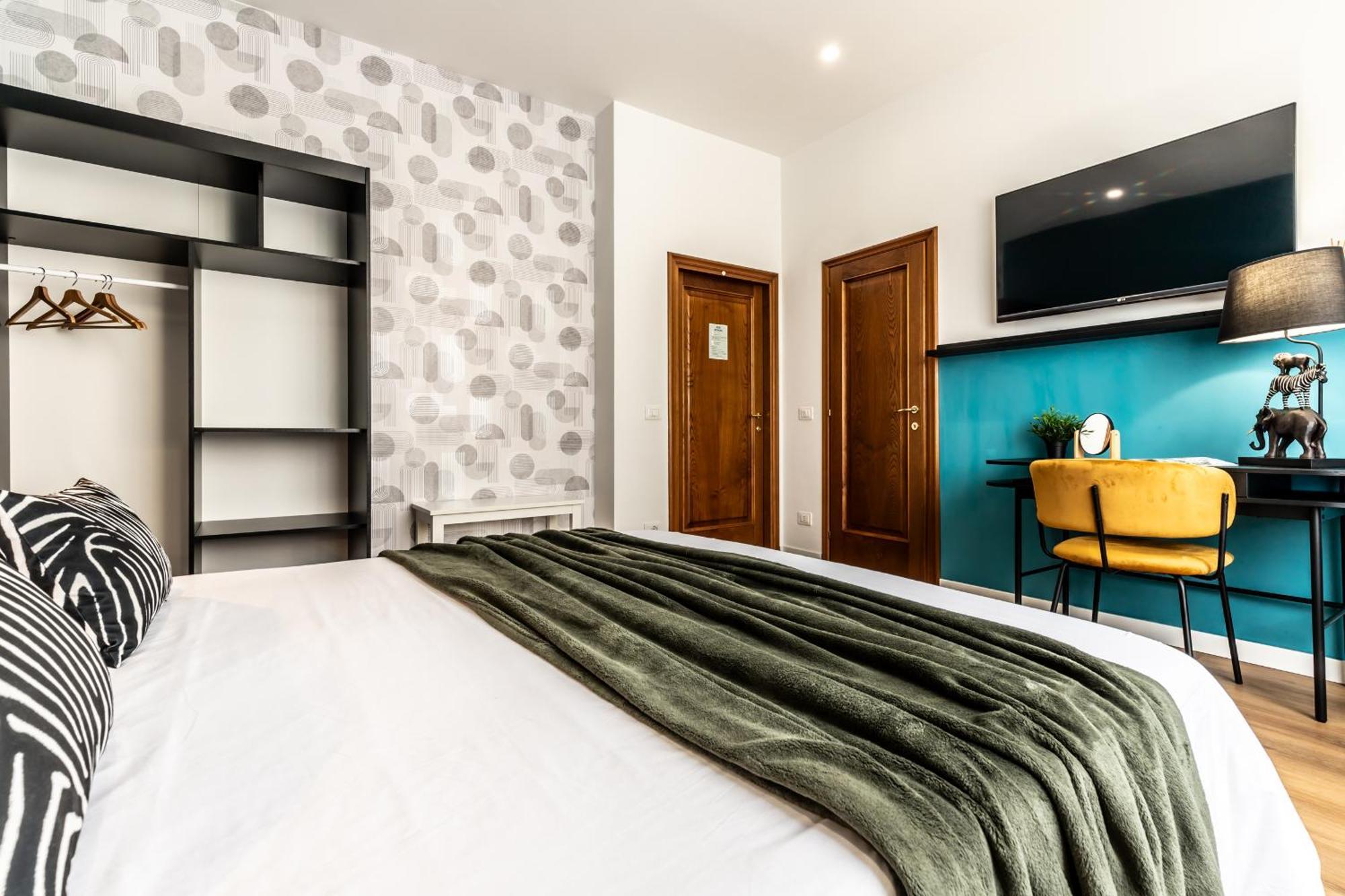 Ale House Otel Arezzo Dış mekan fotoğraf