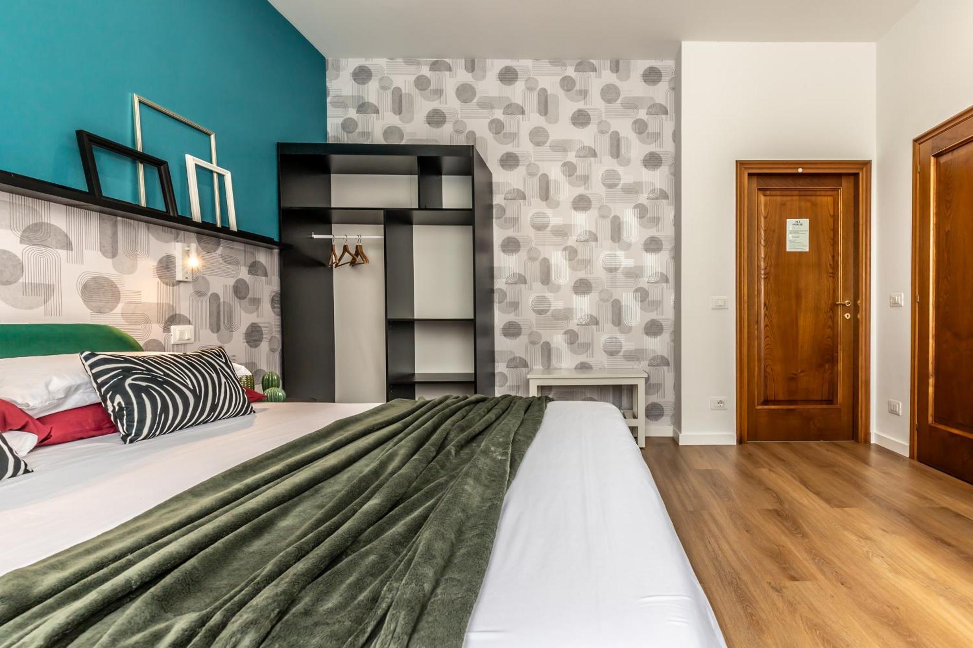 Ale House Otel Arezzo Dış mekan fotoğraf