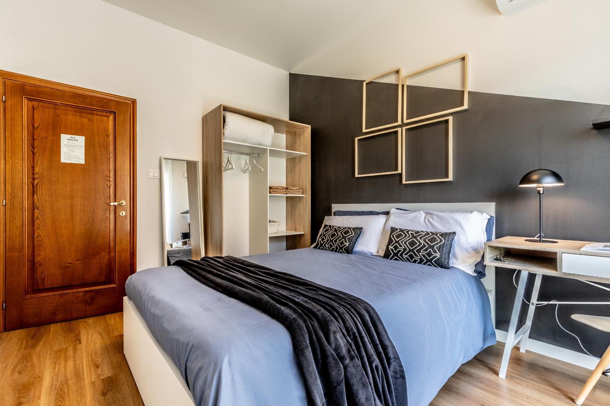Ale House Otel Arezzo Dış mekan fotoğraf