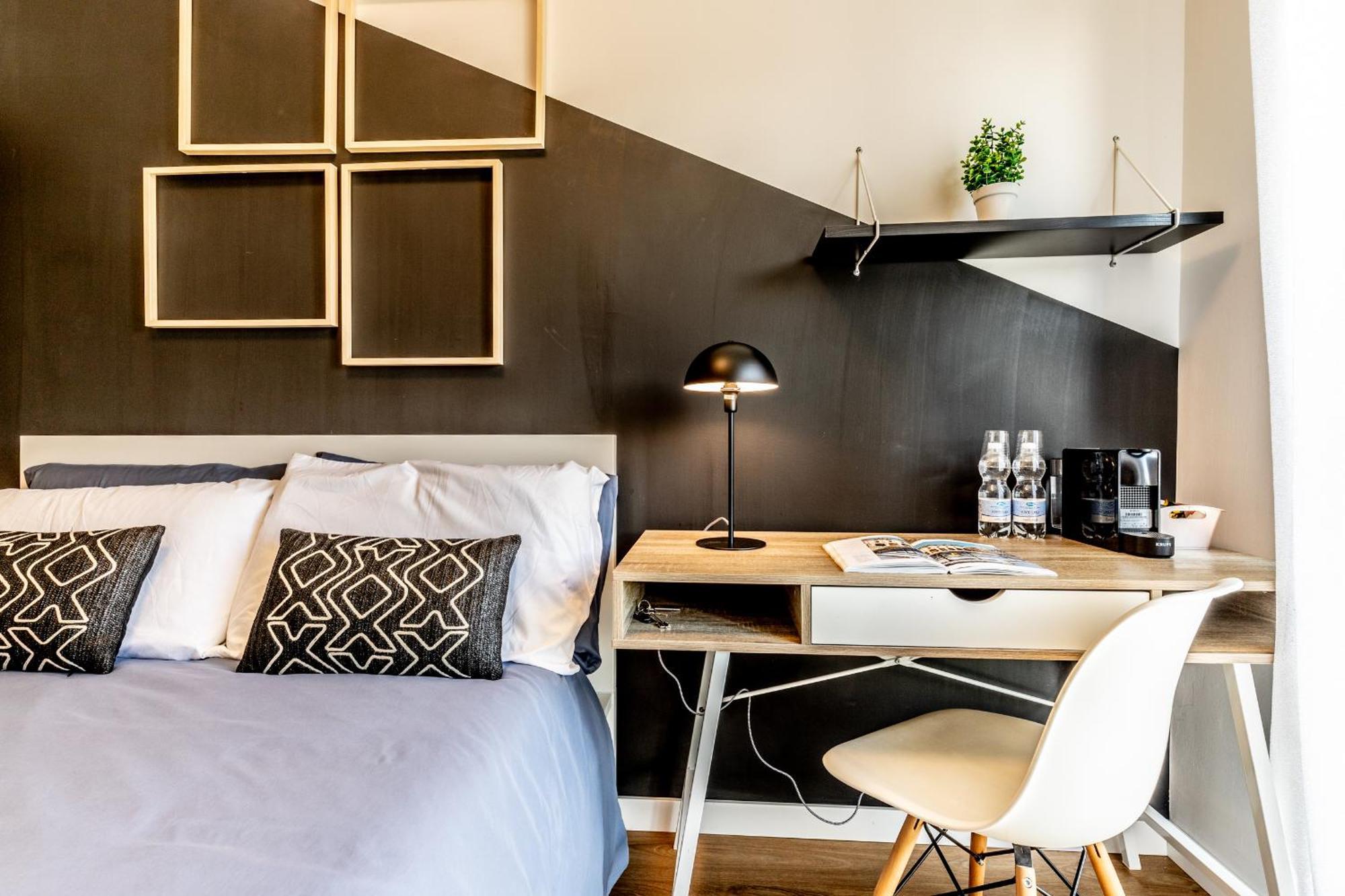 Ale House Otel Arezzo Dış mekan fotoğraf