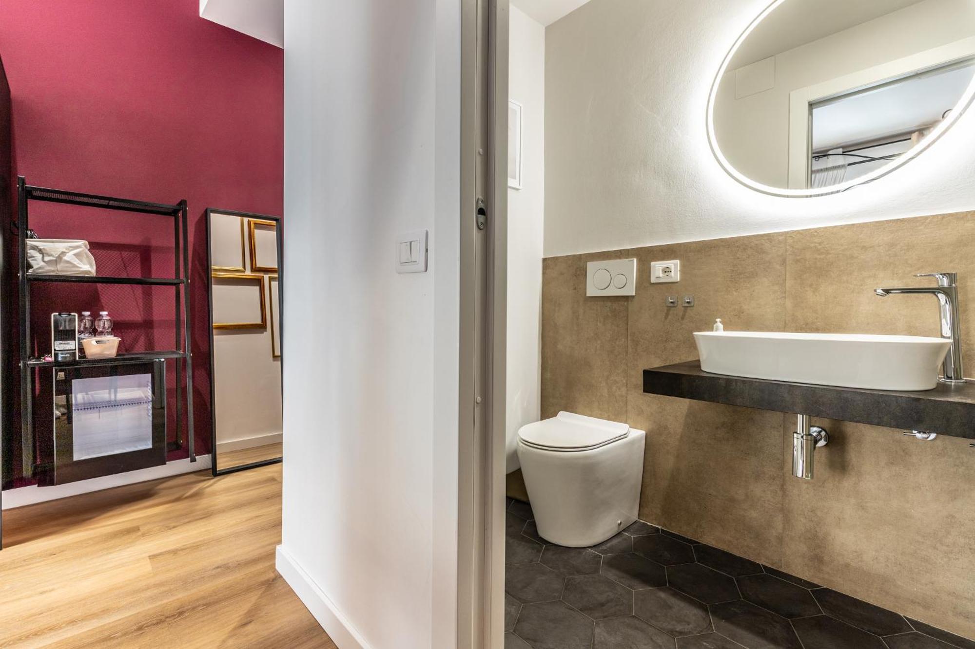 Ale House Otel Arezzo Dış mekan fotoğraf