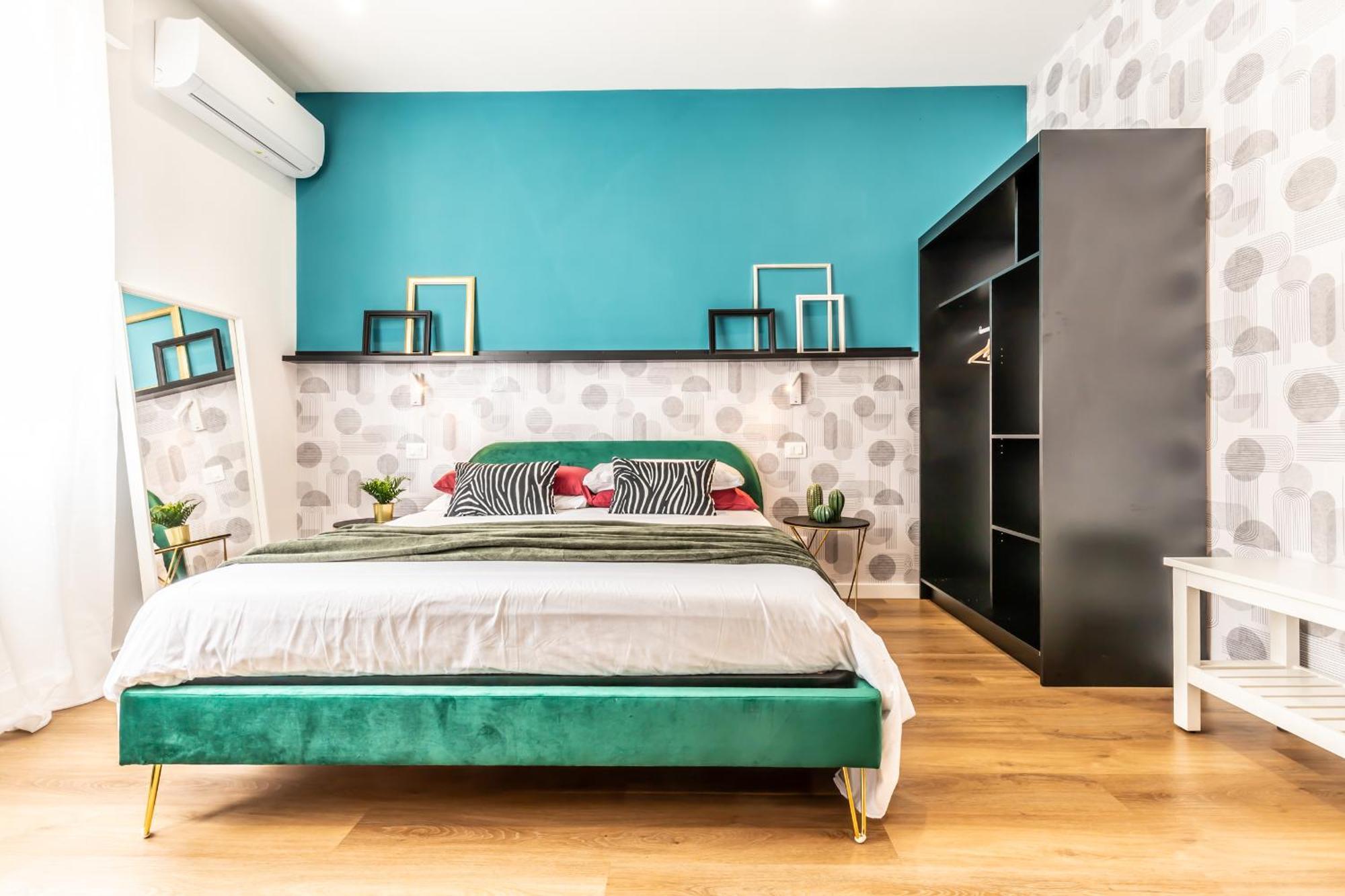 Ale House Otel Arezzo Dış mekan fotoğraf