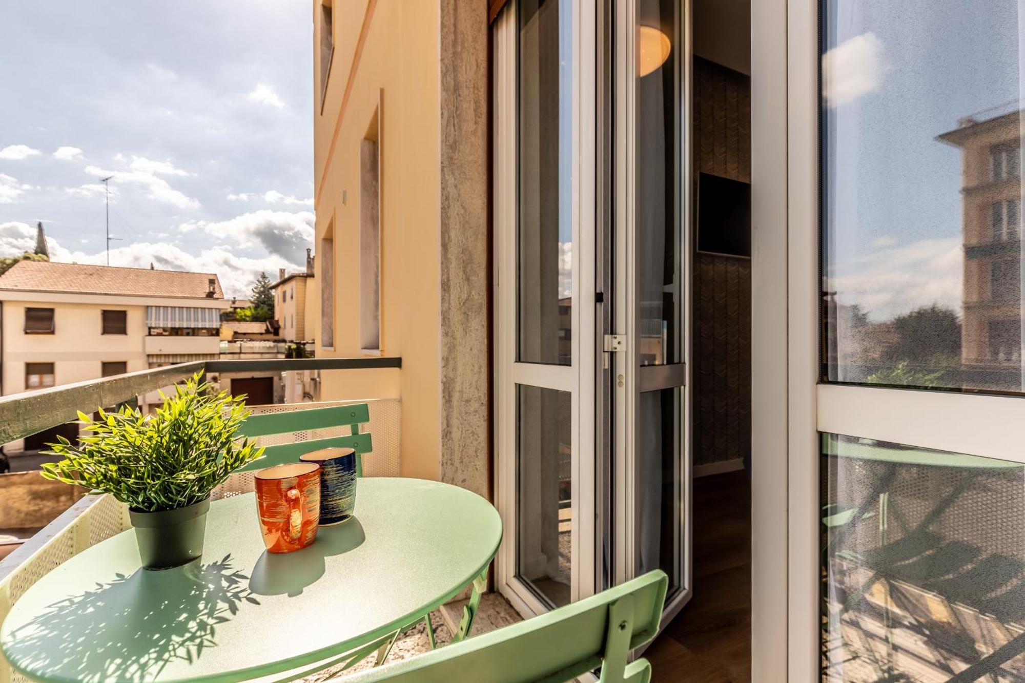 Ale House Otel Arezzo Dış mekan fotoğraf